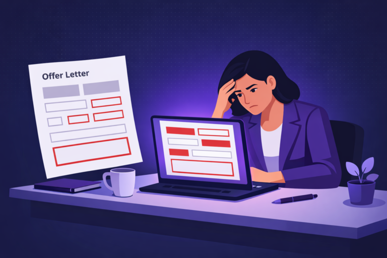 iCIMS Offer Letter Templates Not Populating: How to Fix It