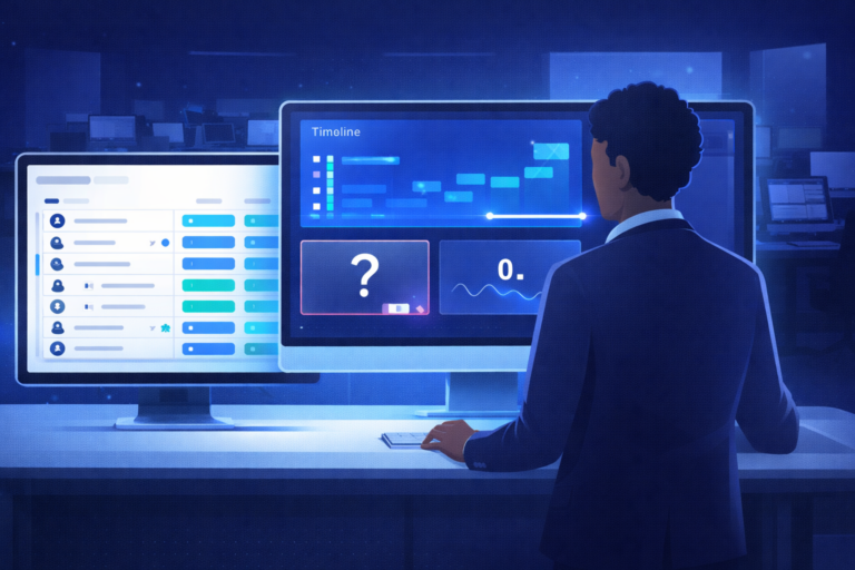 monday.com subitems not showing in dashboard with empty widget and collapsed subitem hierarchy