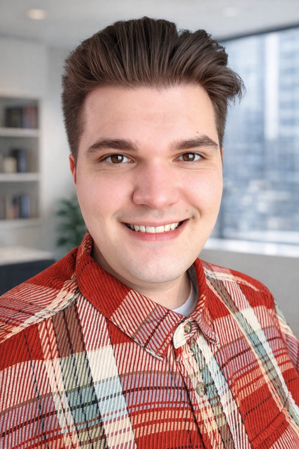 Paul Day - AI & Automation Consultant