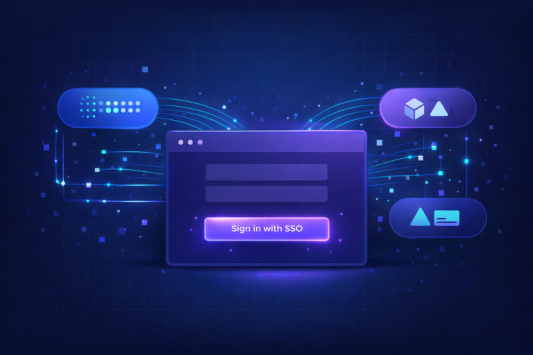 iCIMS SSO setup with login portal connected to identity providers like Okta Microsoft Entra and OneLogin